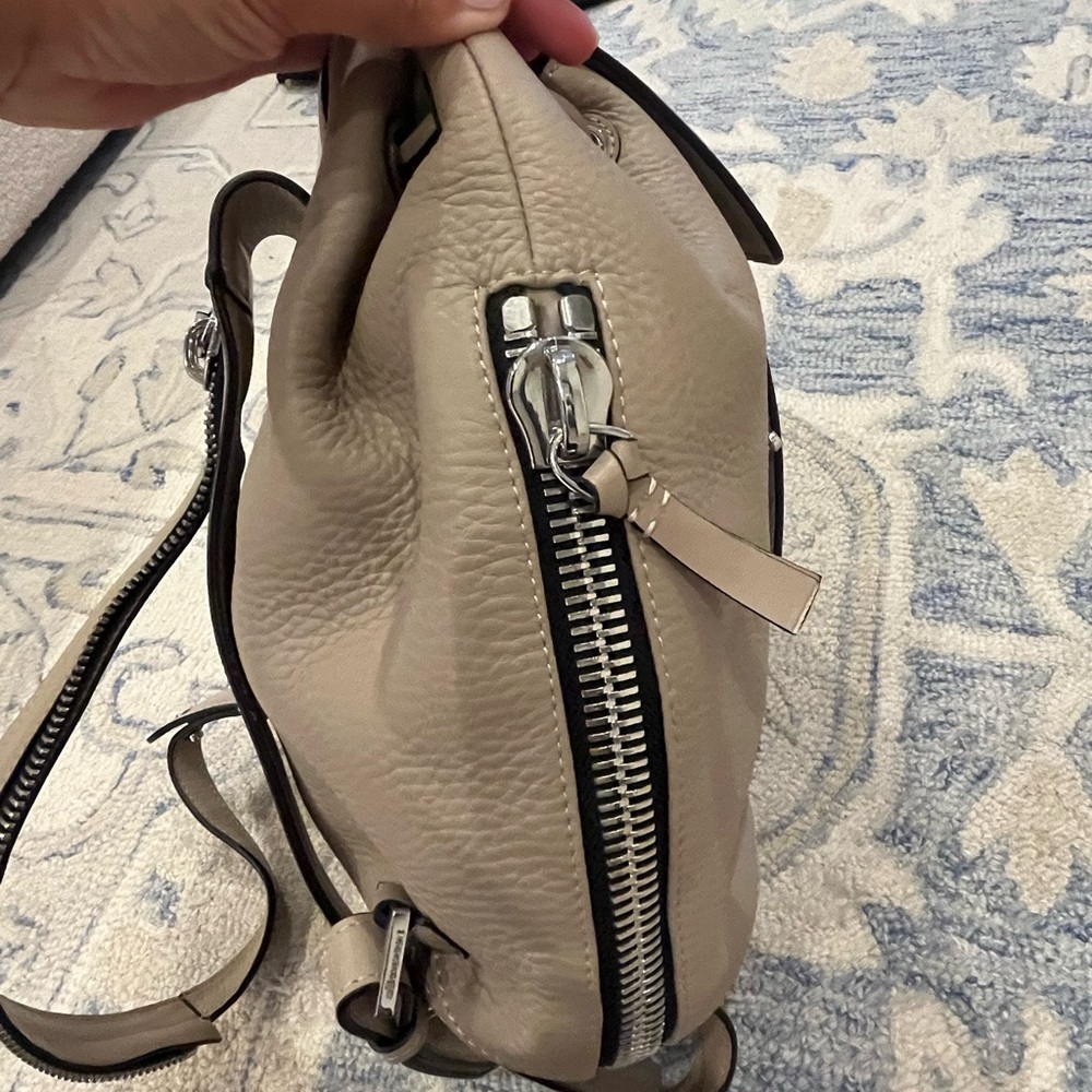 Mackage Tanner Backpack (leather) - Picture 4 of 12